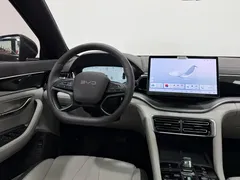 2025 BYD Song PLUS DM-i PHEV 112KM Smart Driving Premium, чёрный — фото 11