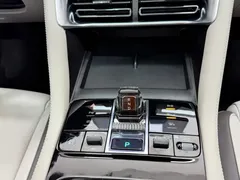 2025 BYD Song PLUS DM-i PHEV 112KM Smart Driving Premium, чёрный — фото 12
