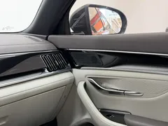 2025 BYD Song PLUS DM-i PHEV 112KM Smart Driving Premium, чёрный — фото 14