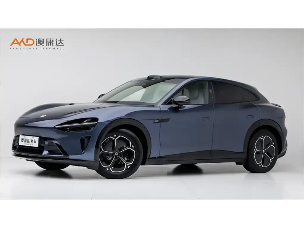2026 Xiaomi YU7 4WD Pro