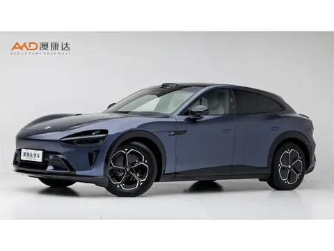 2026 Xiaomi YU7 4WD Pro
