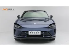 2026 Xiaomi YU7 4WD Pro — фото 2