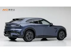 2026 Xiaomi YU7 4WD Pro — фото 3