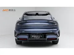 2026 Xiaomi YU7 4WD Pro — фото 4