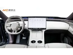 2026 Xiaomi YU7 4WD Pro — фото 5