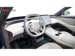 2026 Xiaomi YU7 4WD Pro — фото 6