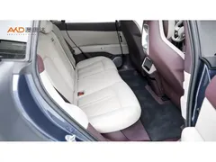 2026 Xiaomi YU7 4WD Pro — фото 8