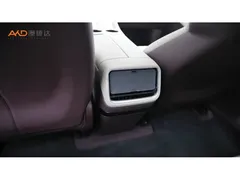2026 Xiaomi YU7 4WD Pro — фото 9