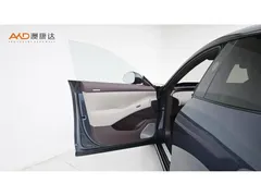 2026 Xiaomi YU7 4WD Pro — фото 10