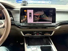 2022 Volkswagen Viloran 380TSI Premium, чёрный — фото 6