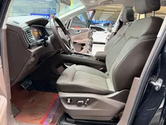 2022 Volkswagen Viloran 380TSI Premium, чёрный — фото 8