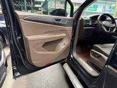 2022 Volkswagen Viloran 380TSI Premium, чёрный — фото 9