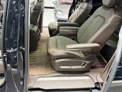 2022 Volkswagen Viloran 380TSI Premium, чёрный — фото 10