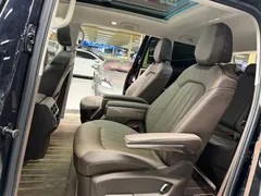 2022 Volkswagen Viloran 380TSI Premium, чёрный — фото 11