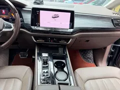 2022 Volkswagen Viloran 380TSI Premium, чёрный — фото 12