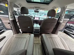 2022 Volkswagen Viloran 380TSI Premium, чёрный — фото 15