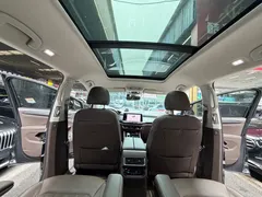 2022 Volkswagen Viloran 380TSI Premium, чёрный — фото 16