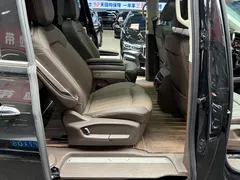 2022 Volkswagen Viloran 380TSI Premium, чёрный — фото 17