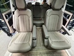 2022 Volkswagen Viloran 380TSI Premium, чёрный — фото 19