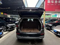 2022 Volkswagen Viloran 380TSI Premium, чёрный — фото 20