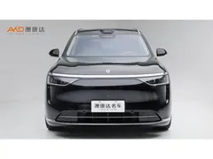 2025 Aito M8 1.5T EREV Ultra 53.4kWh 6-seat 192-line LiDAR — фото 2