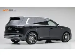 2025 Aito M8 1.5T EREV Ultra 53.4kWh 6-seat 192-line LiDAR — фото 3