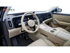 2025 Aito M8 1.5T EREV Ultra 53.4kWh 6-seat 192-line LiDAR — фото 6