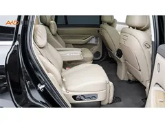 2025 Aito M8 1.5T EREV Ultra 53.4kWh 6-seat 192-line LiDAR — фото 8