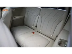 2025 Aito M8 1.5T EREV Ultra 53.4kWh 6-seat 192-line LiDAR — фото 9