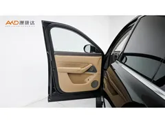 2025 Aito M8 1.5T EREV Ultra 53.4kWh 6-seat 192-line LiDAR — фото 11