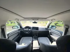 2023 Volkswagen Tayron 380TSI 4WD R-Line, белый — фото 14
