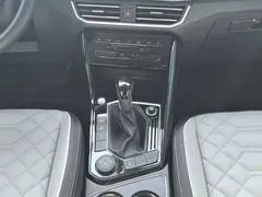 2023 Volkswagen Tayron 380TSI 4WD R-Line, белый — фото 16
