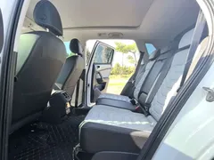 2023 Volkswagen Tayron 380TSI 4WD R-Line, белый — фото 18