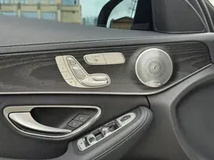 2021 Mercedes-Benz C-Class C 260 L Sport, белый — фото 3