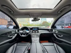 2021 Mercedes-Benz C-Class C 260 L Sport, белый — фото 4