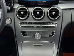 2021 Mercedes-Benz C-Class C 260 L Sport, белый — фото 6