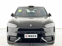 2026 Aito M6 EV Max, чёрный — фото 2