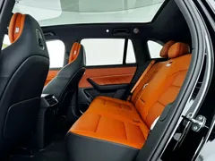 2026 Aito M6 EV Max, чёрный — фото 10