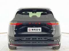 2026 Aito M6 EV Max, чёрный — фото 15