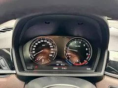 2022 BMW X1, белый — фото 9