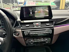 2022 BMW X1, белый — фото 10