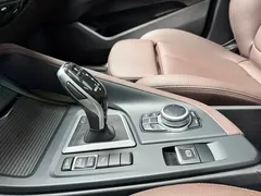 2022 BMW X1, белый — фото 11