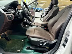 2022 BMW X1, белый — фото 12