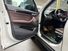 2022 BMW X1, белый — фото 13