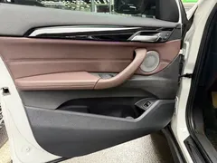 2022 BMW X1, белый — фото 14