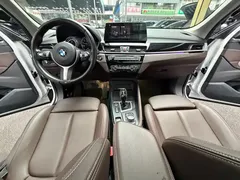 2022 BMW X1, белый — фото 21