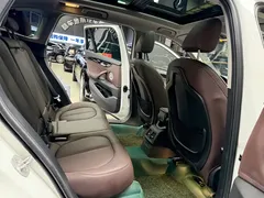 2022 BMW X1, белый — фото 22