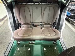 2022 BMW X1, белый — фото 25