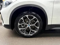 2022 BMW X1, белый — фото 31