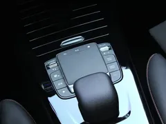 2023 Mercedes-Benz A-Class A 200 L Fashion, синий — фото 12